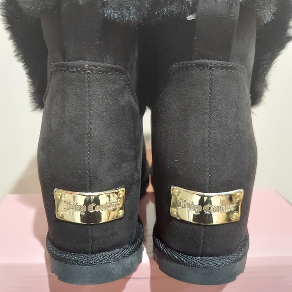 Juicy Couture Firecracker Boots - Picture 4 of 15